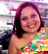 Flávia Cunha