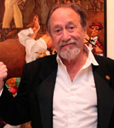 Juarez Machado