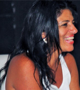 Lúcia Fidalgo
