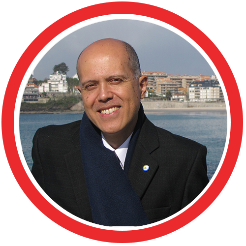 Eduardo Nunes da Silva