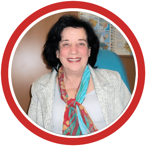 Maria Antonieta Cunha