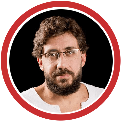 Matheus Leitão Netto