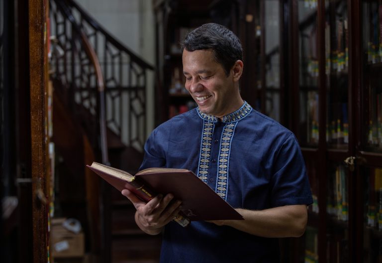 Itamar Vieira Júnior