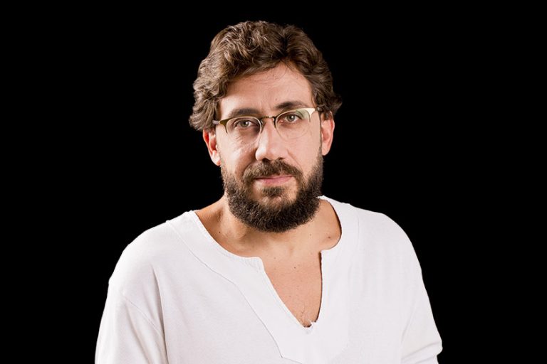 Matheus Leitão Netto