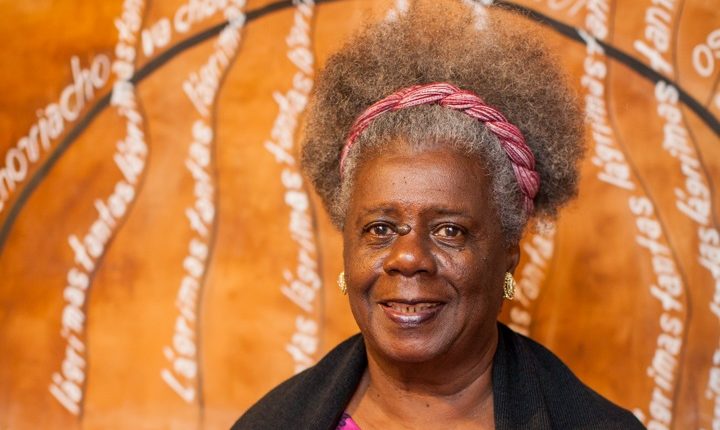 Conceição Evaristo