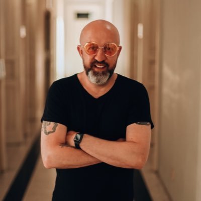 Fabrício Carpinejar