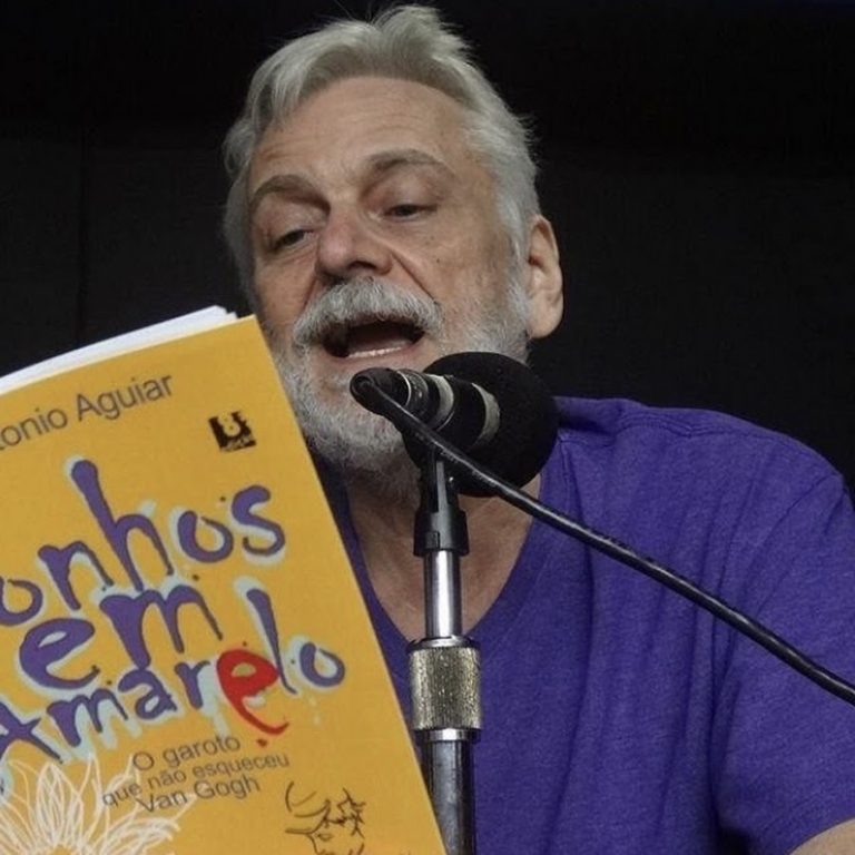 Luiz Antônio Aguiar