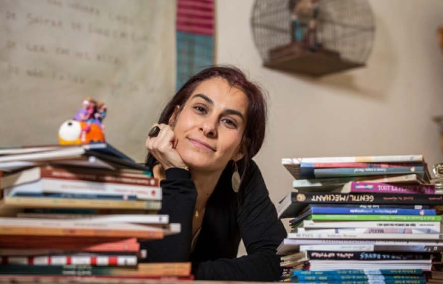 Mafalda Milhões