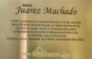 Medalha Juarez Machado
