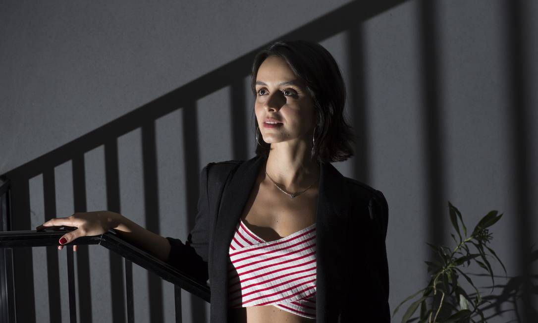 Aline Bei