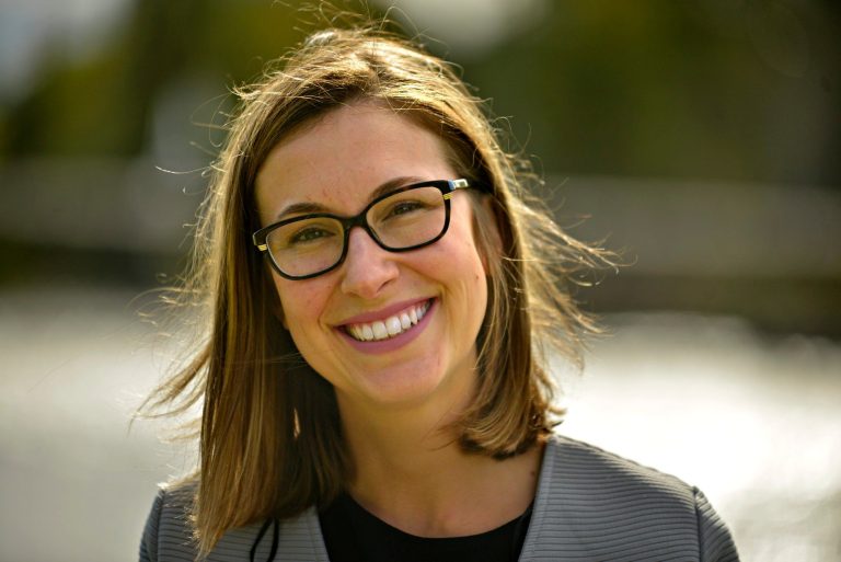 Barbara Schmitt Hansson