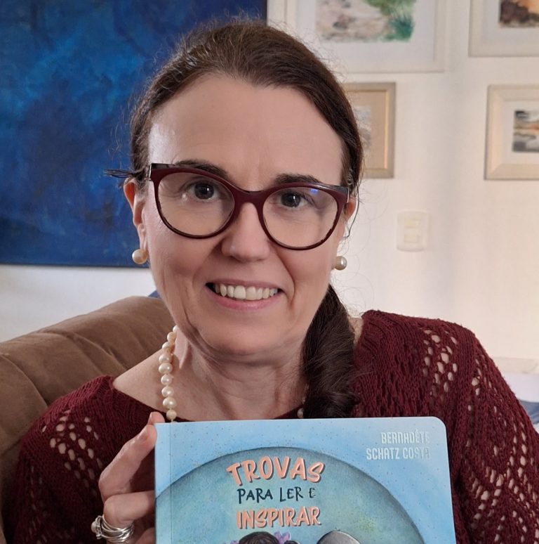 Bernadéte Schatz Costa