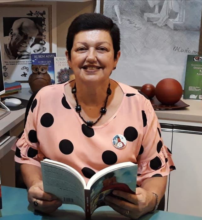 Dra. Marilene da Rosa