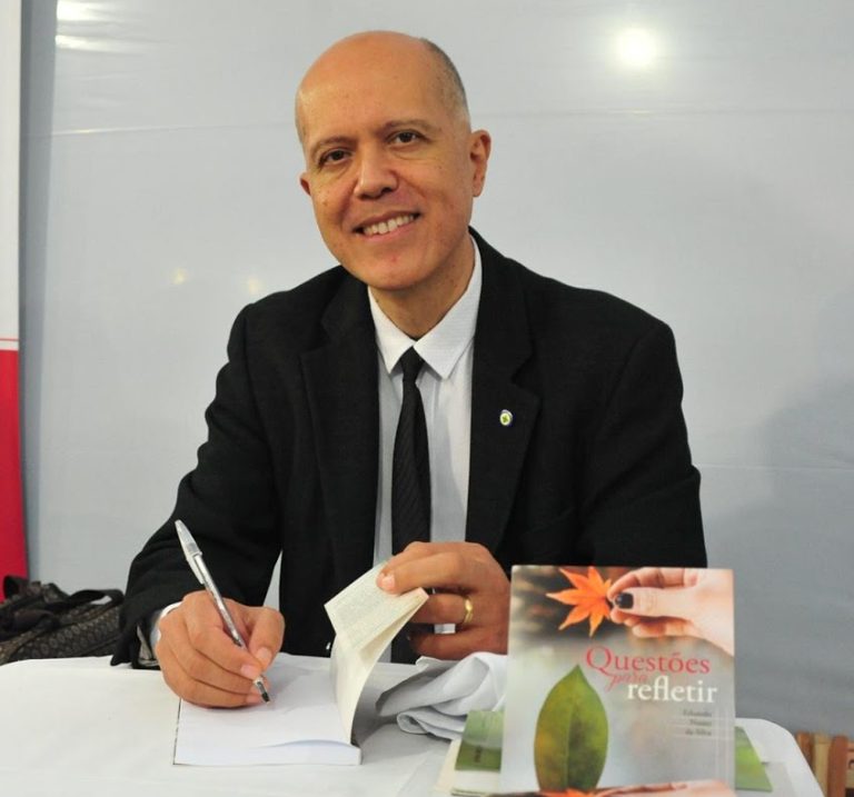 Eduardo Nunes da Silva