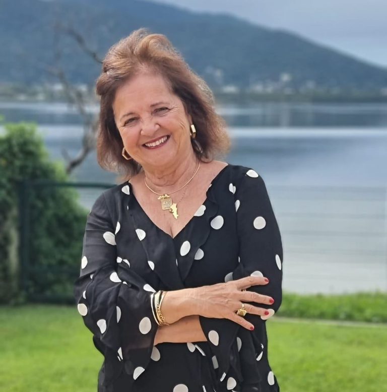 Lélia Pereira Nunes