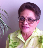 Dra. Maria Alexandre de Oliveira