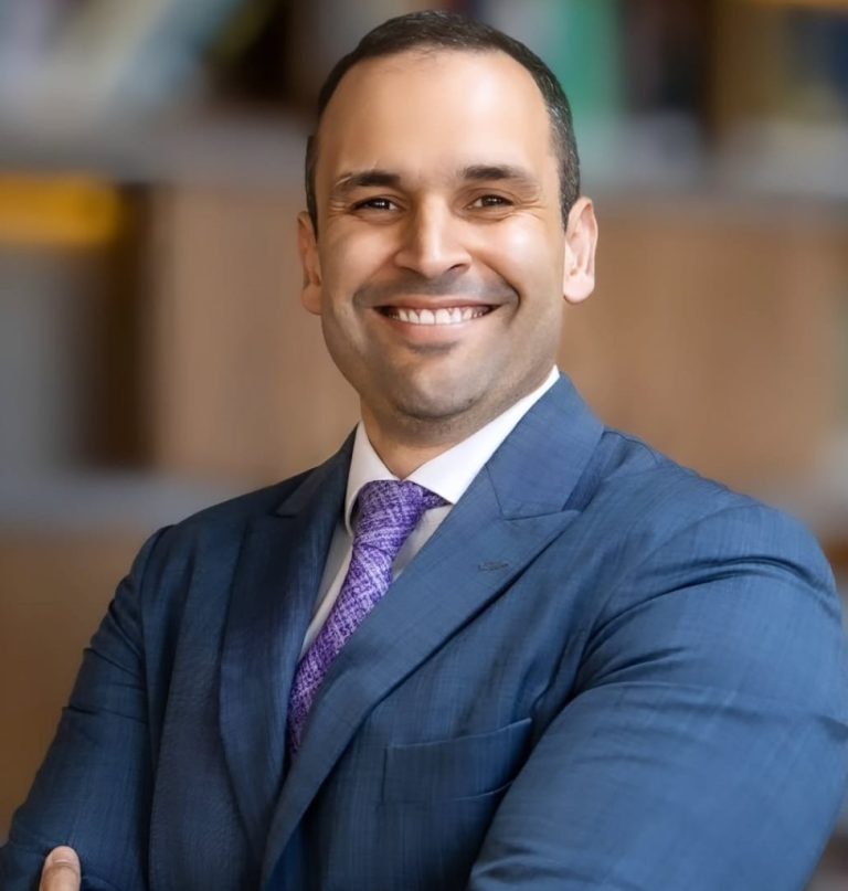 Luis Henrique Madalena