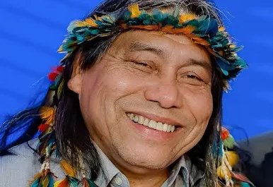 Daniel Munduruku