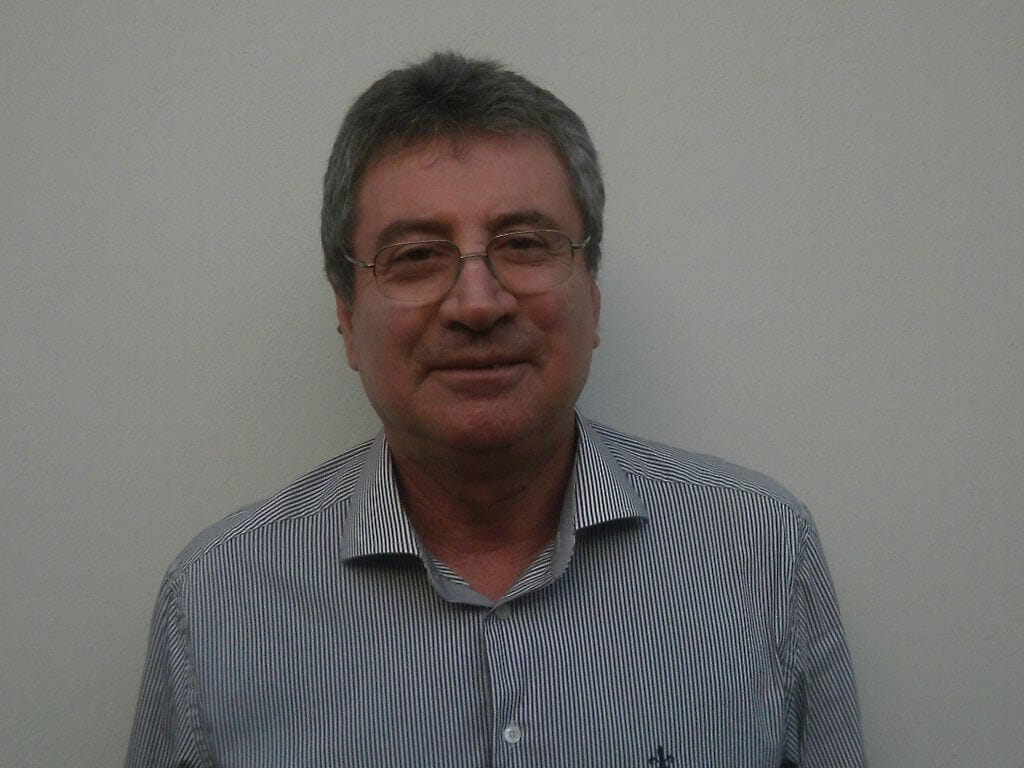 Onévio Antonio Zabot