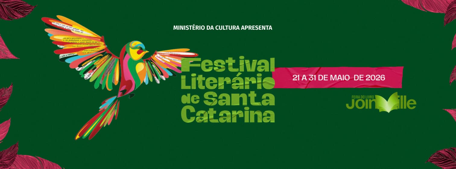 Festival Literário de Santa Catarina