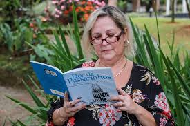 Rita de Cássia Alves