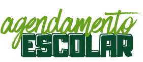 Agendamento Escolar