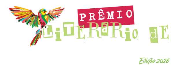 Prêmio Literário de Santa Catarina - Edição 2026