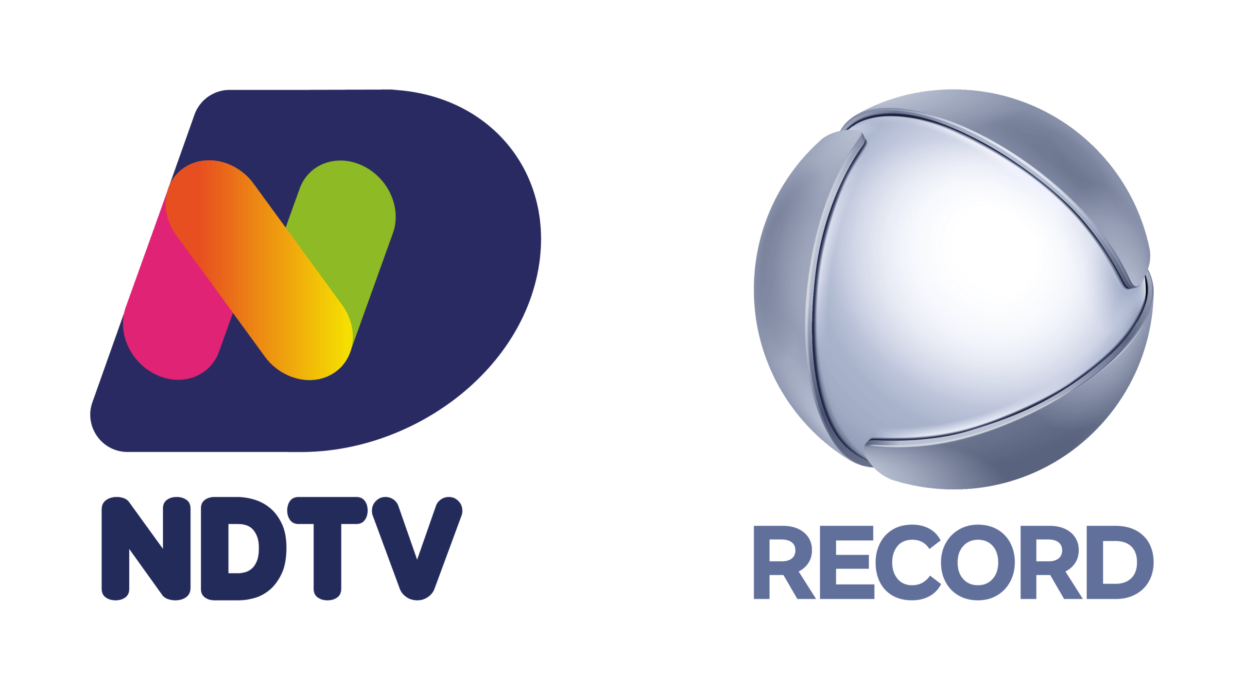 NDTV RECORD