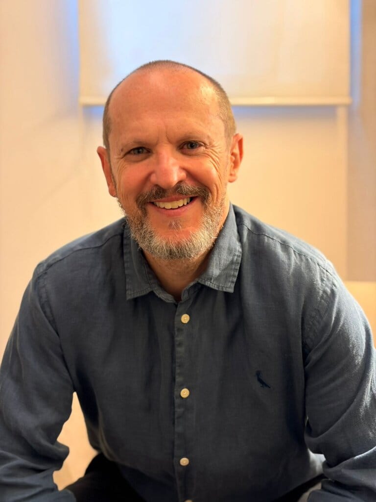 Ilan Brenman