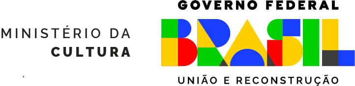 Ministério da Cultura - Governo Federal