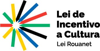 LEI DE INCENTIVO A CULTURA - LEI ROUANET
